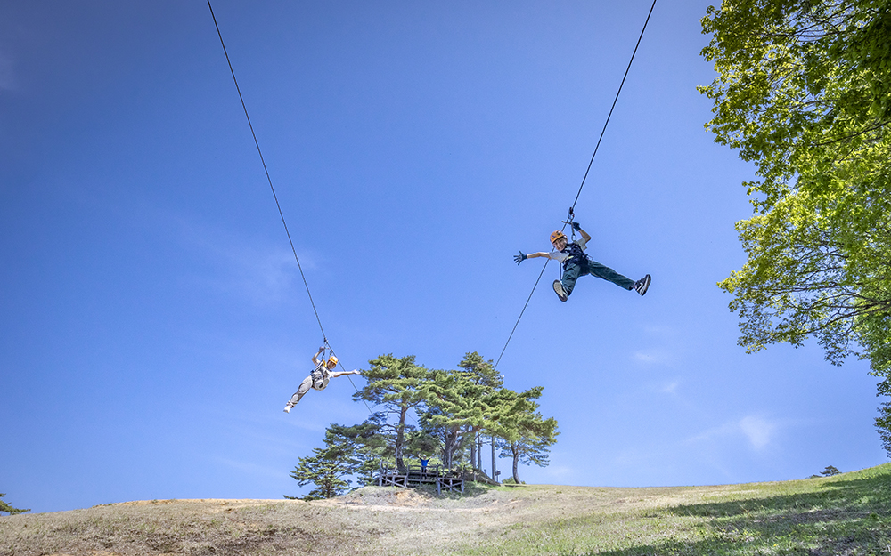 GWおでかけ特集【2025年】｜高原おでかけ情報サイト「ハピスノ」