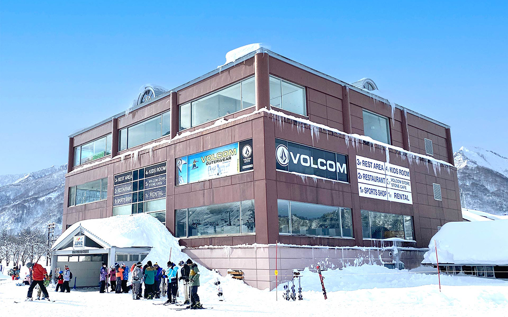 「舞子スノーリゾート」「湯沢中里スノーリゾート」 舞子.中里.ムイカ.ニノックス.キューピット5スキー場共通リフト1日券 2