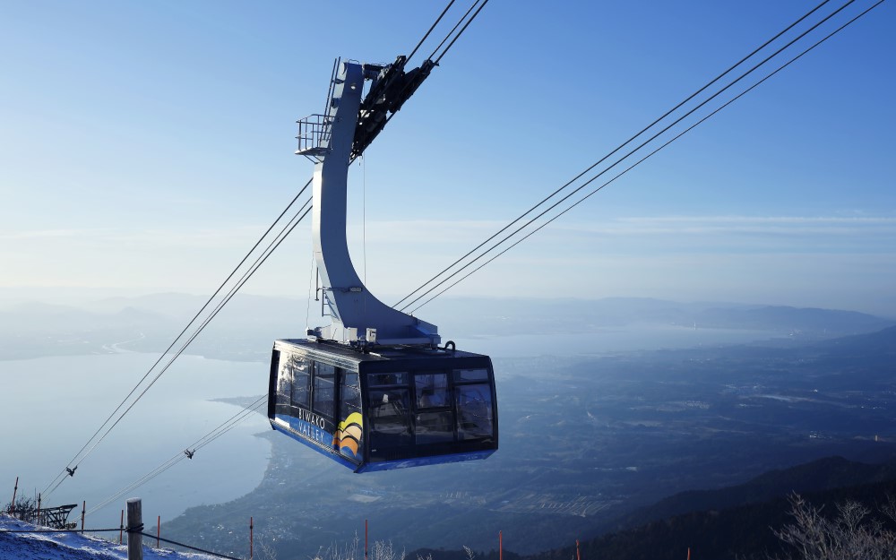 びわ湖バレイ【2024/25】｜スキー場情報サイト「ハピスノ」 