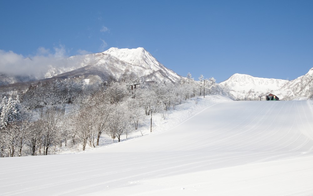 春スキーにおすすめのスキー場 ファミリースキー情報サイト ハピスノ Happy Snow Kids