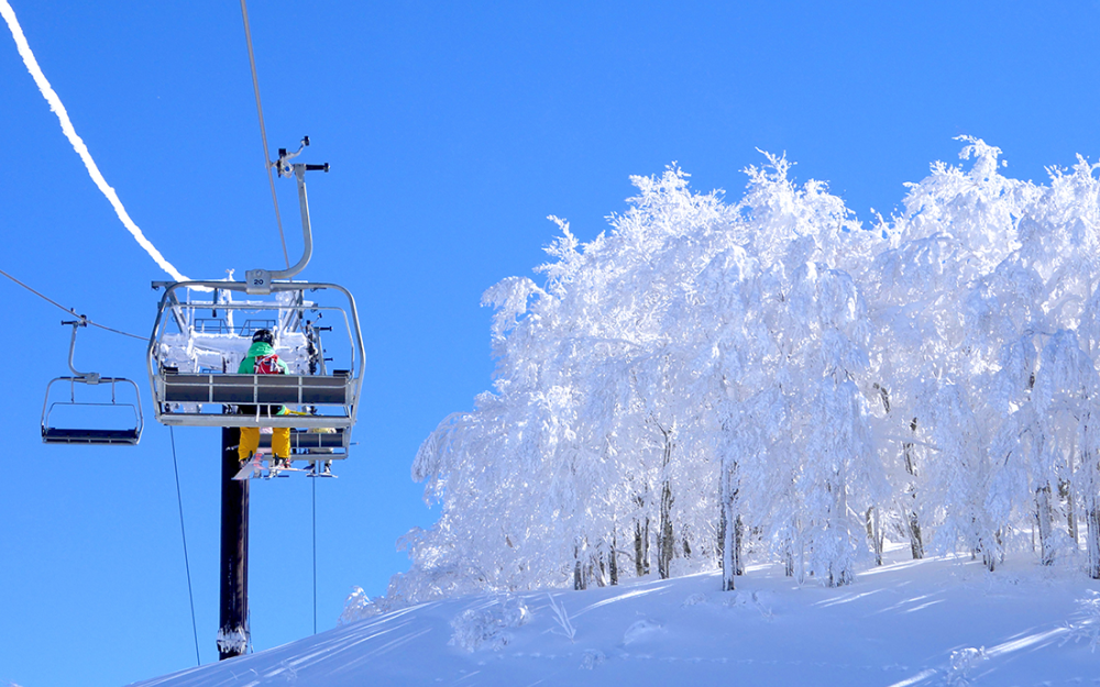 スキージャム勝山 | ファミリースキー情報サイト｜ハピスノ（HAPPY 