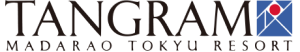 タングラムスキーサーカス