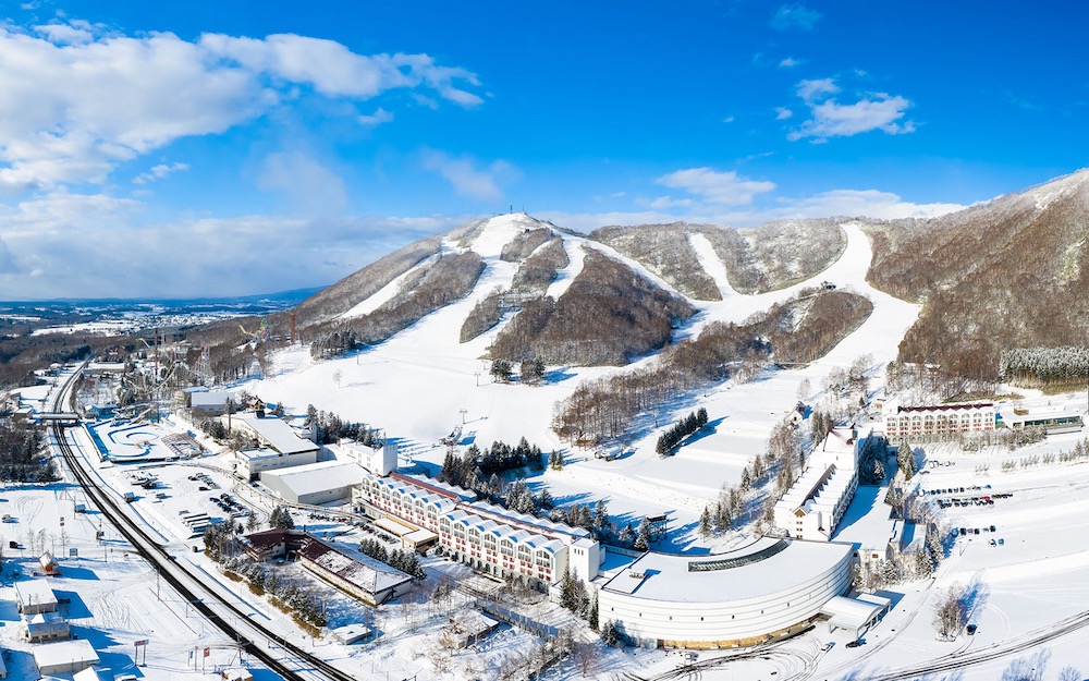 日本最大級！ 北海道「ルスツリゾート」でアクティビティも満喫【2024 