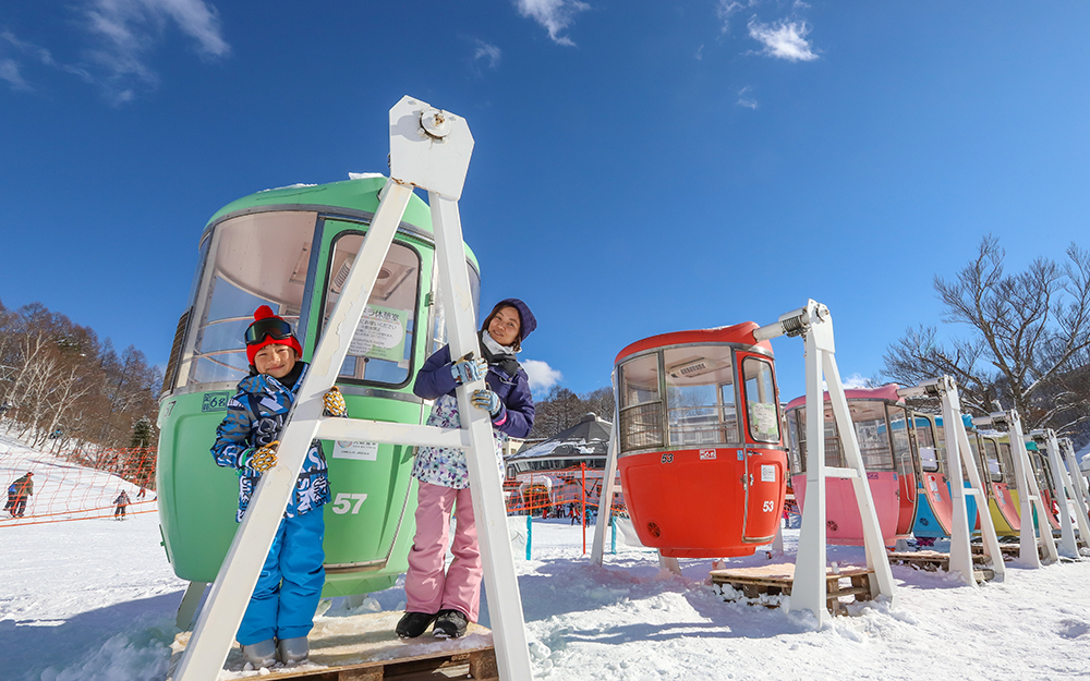 鹿島槍スキー場◯リフト券2枚◯送料 料金 | 鹿島槍スキー場ファミリーパーク｜白馬バレーで滑る・遊ぶ・泊まる