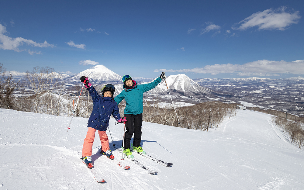 本日発送可！ルスツスキー場シニア残23時間 ルスツ「リフト1日券」が11,500円に。2年で1.7倍、スキー場